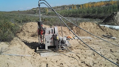 湖口路基沉降注浆加固